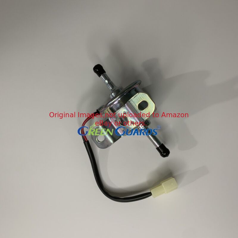 Peças de cortador de relva bomba de combustível GAM876266 Fits Deere Riding Greens e cortador rotativo