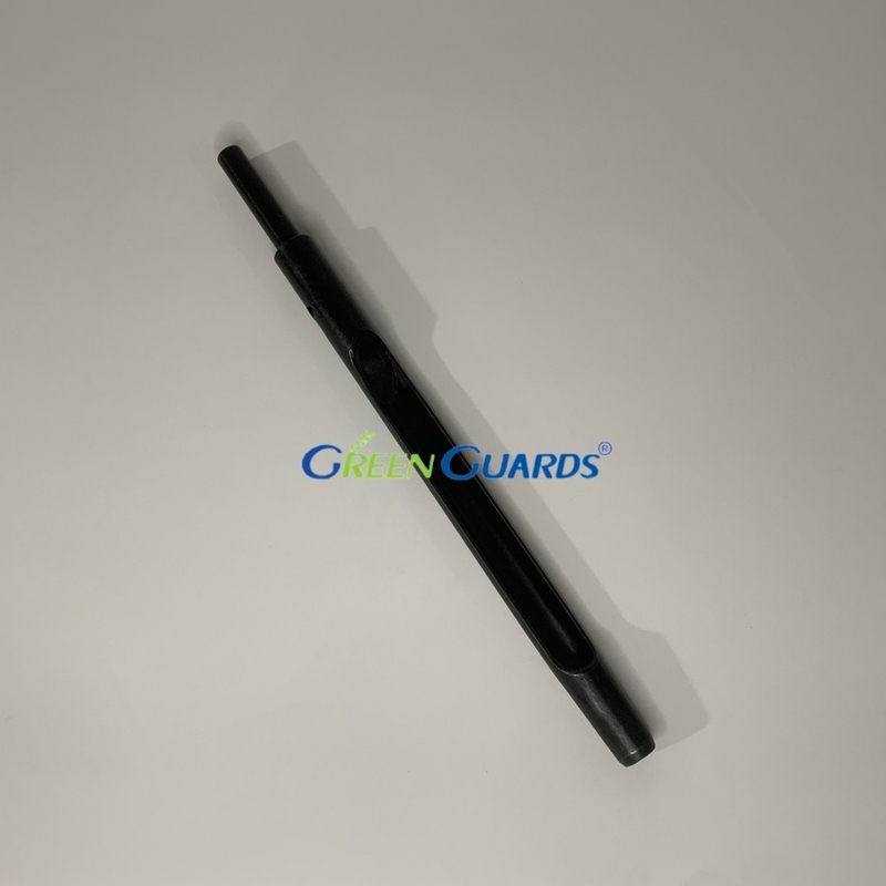 Peças de cortadores de relva de liga de ferro laminada -.472MT x 12.000L x 680OD G9990040
