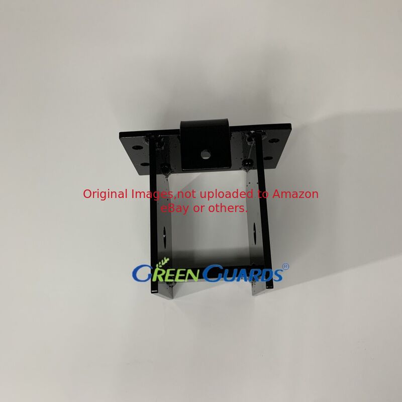 Peças de cortador de relva GAMT1565 Pivot Fits Deere aeradores montados em trator
