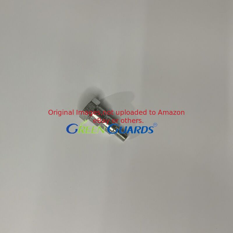 Peças de cortador de relva para parafusos - ombro GET16896