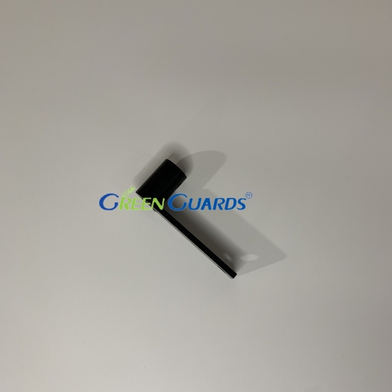 Peças de cortador de relva Bracket de braço de mudança GAMT1221 Acomoda-se John Deere Bunker e veículo de campo
