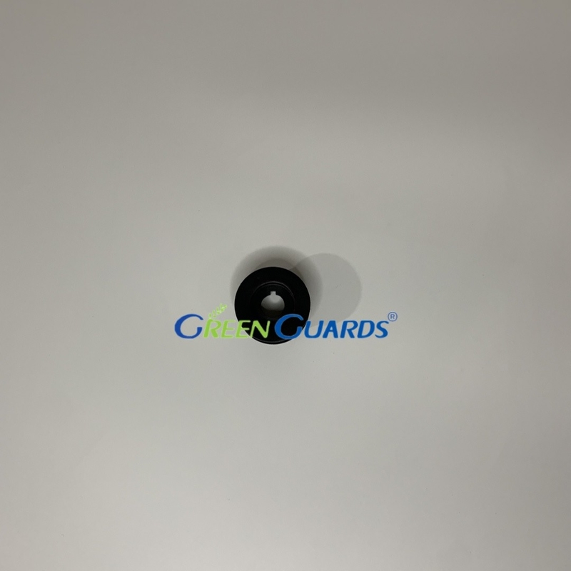 Pulley de cintura síncrona GTCA18600 Fits John Deere híbrido walk greens mower OEM suporte