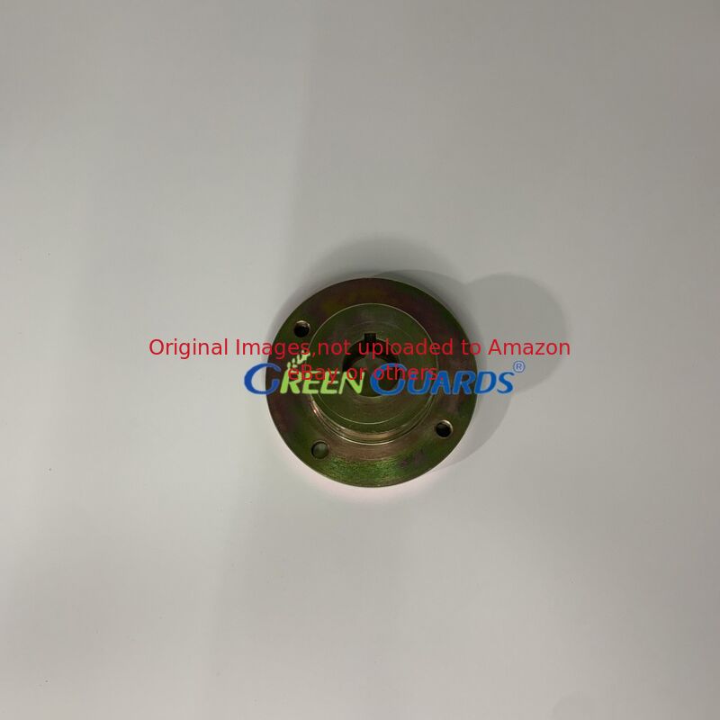 Deere Walk-Behind Mowers Flange GMT7355 Design e funcionalidade superiores