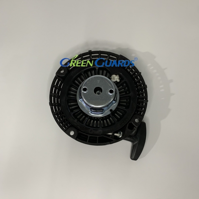 Recoil Starter Assy G121-6355 OEM Standard Fits Toro Groundsmaster Peças de cortador de relva
