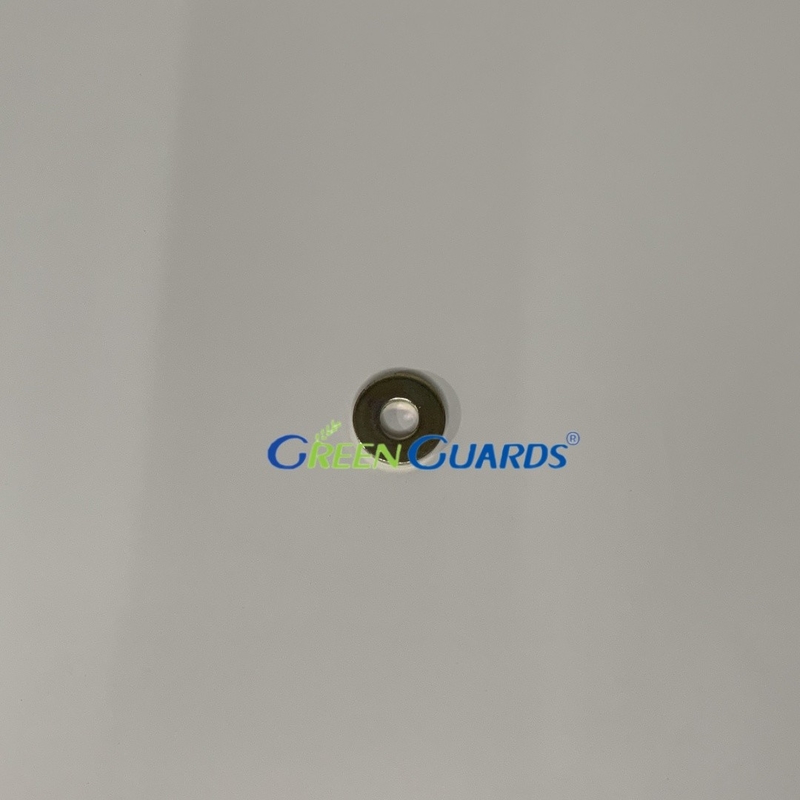 Peças de cortador de relva Lavadora endurecida G80-6990 Fits Toro Groundsmaster e Reelmaster OEM Standard
