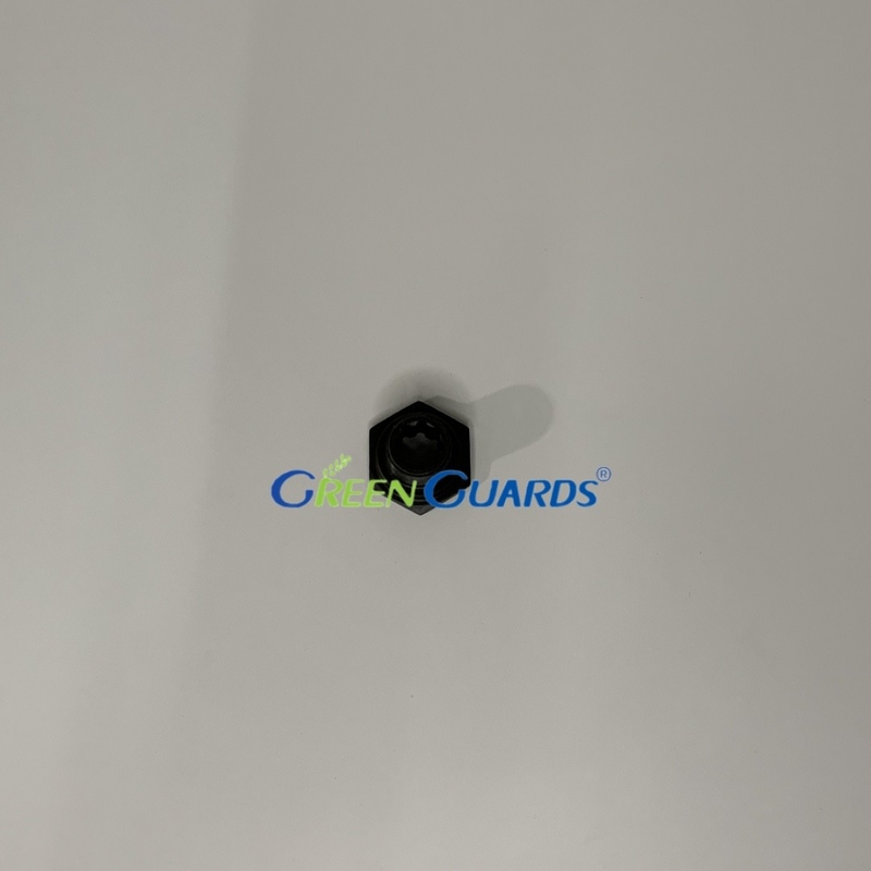Peças de cortador de relva Nozes - Espinhadas RH Terceira.812 Longa G93-1394 Adaptação Toro Greensmaster e Reelmaster