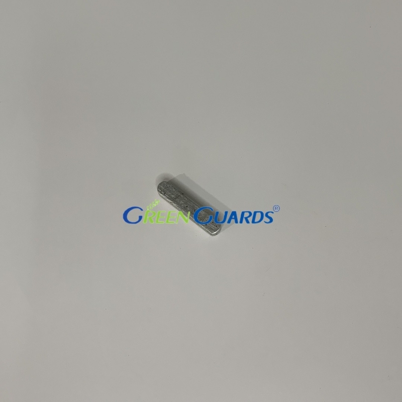 Suporte OEM Padrão de partes de cortador de relva Key-Parallel G104-0908 para Toro ProCore Aerator