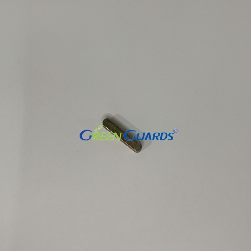 Peças de cortador de relva eixo chave, Drive G100-5380 encaixa Toro ProCore aerador