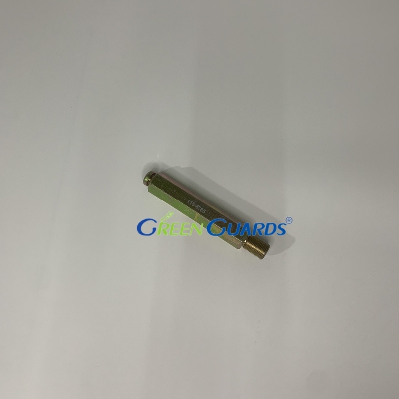Peças de cortador de relva personalizadas para Toro Greensmaster Flex/eFlex Support OEM
