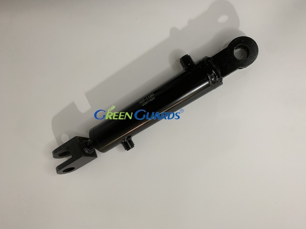 OEM Standard Hyd G107-1180 Triturador de relva cilindro hidráulico para Toro Versa Vac