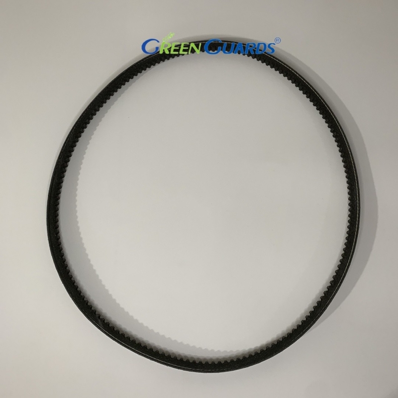 Peças de cortador de relva Motor Ventilador Drive Seção V Cinturão GLVU11662 Fits Deere Lightweight Fairway Mower
