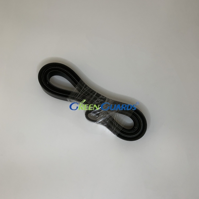 Peças de cortador de relva Motor Ventilador V-Cintura GR515222 Fits Deere Compact Utility Tractor