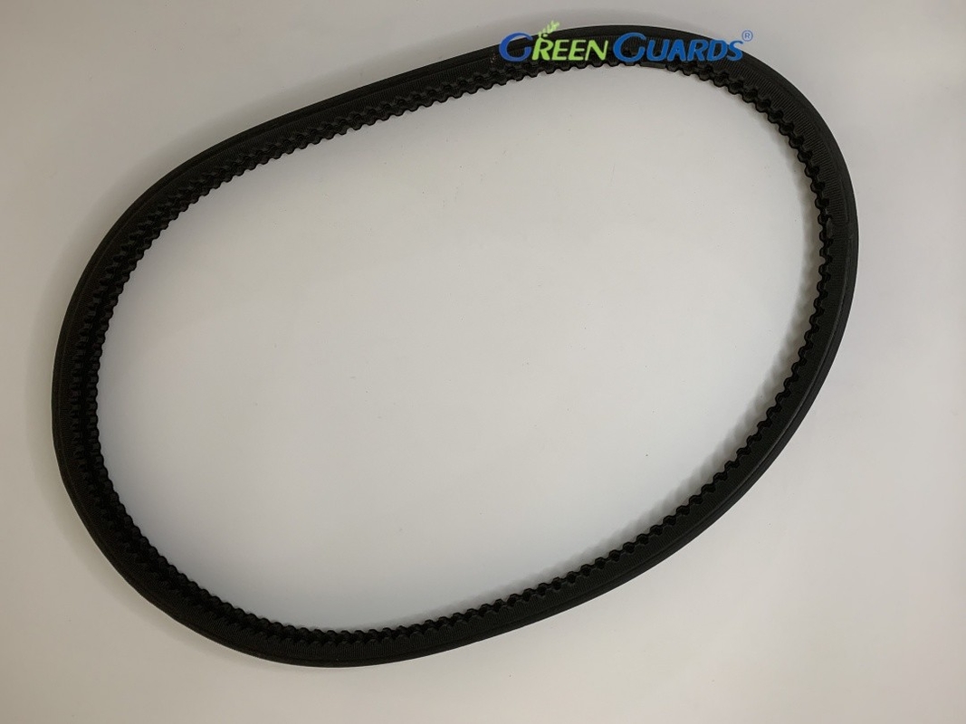 Peças de cortador de relva Motor de eixo de contador V-Cintura GMT3040
