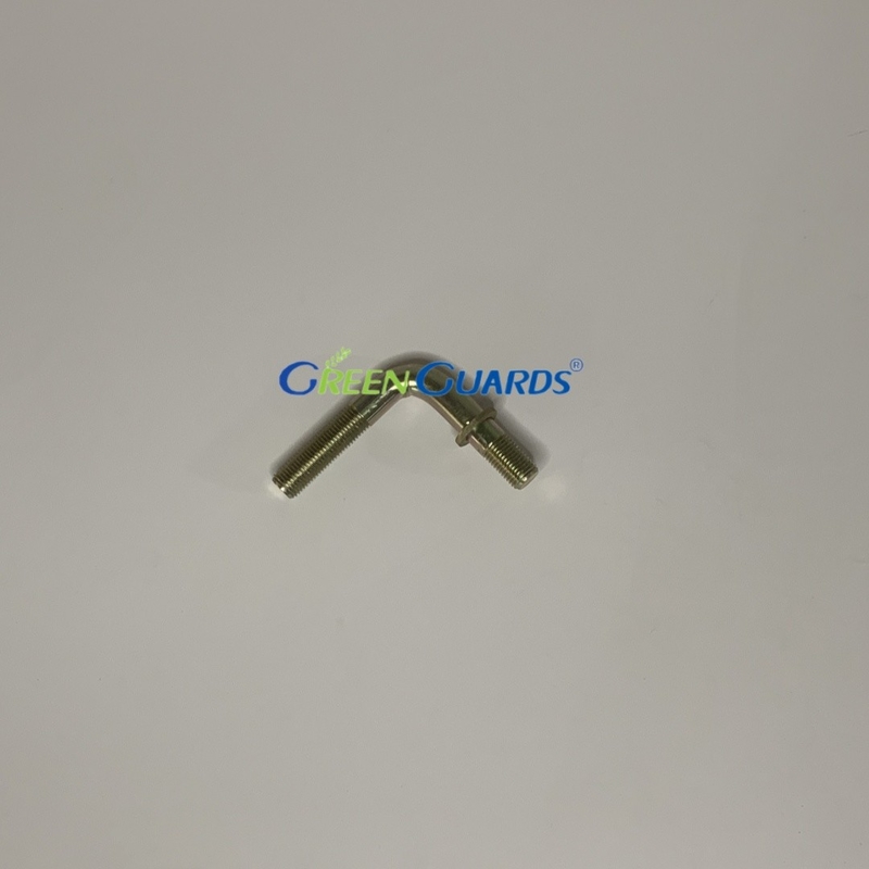 Tratamento térmico Gromador G106-8491 Adaptação Toro Greensmaster Cortador de relva Peças Rod-Lift