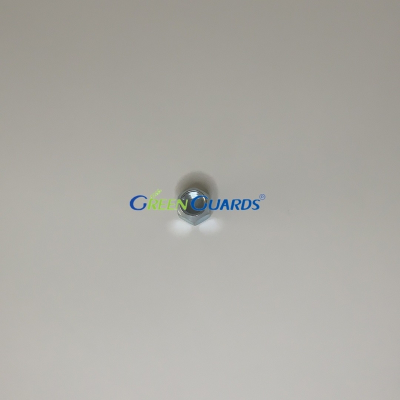 Peças de cortador de relva Nozes - 1/2-20 Roda G242-50 Fits Toro Greensmaster e Groundsmaster