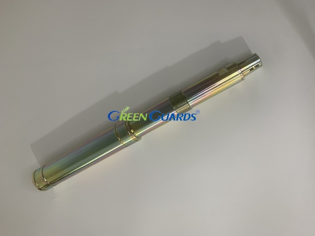 Blower de folhas de grama Ventilador de eixo G115-9075 Fits Toro Pro Força Blower de detritos