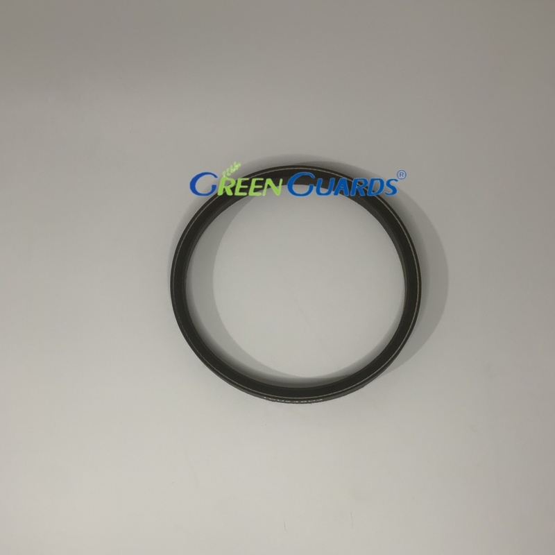 Peças de cortador de relva Motor elétrico V-Cintura GTCU24803 Adaptação John Deere E-Cut híbrido