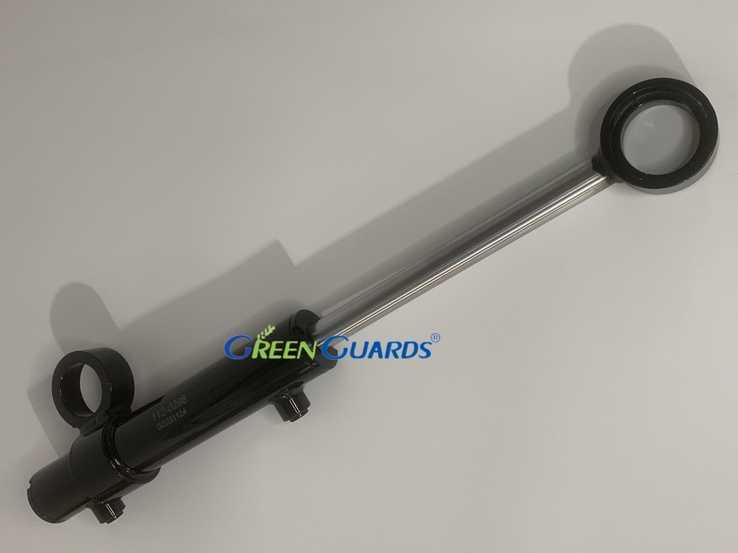 Suporte OEM Padrão Triturador de Relva cilindro hidráulico para Toro Greensmaster G132-3778