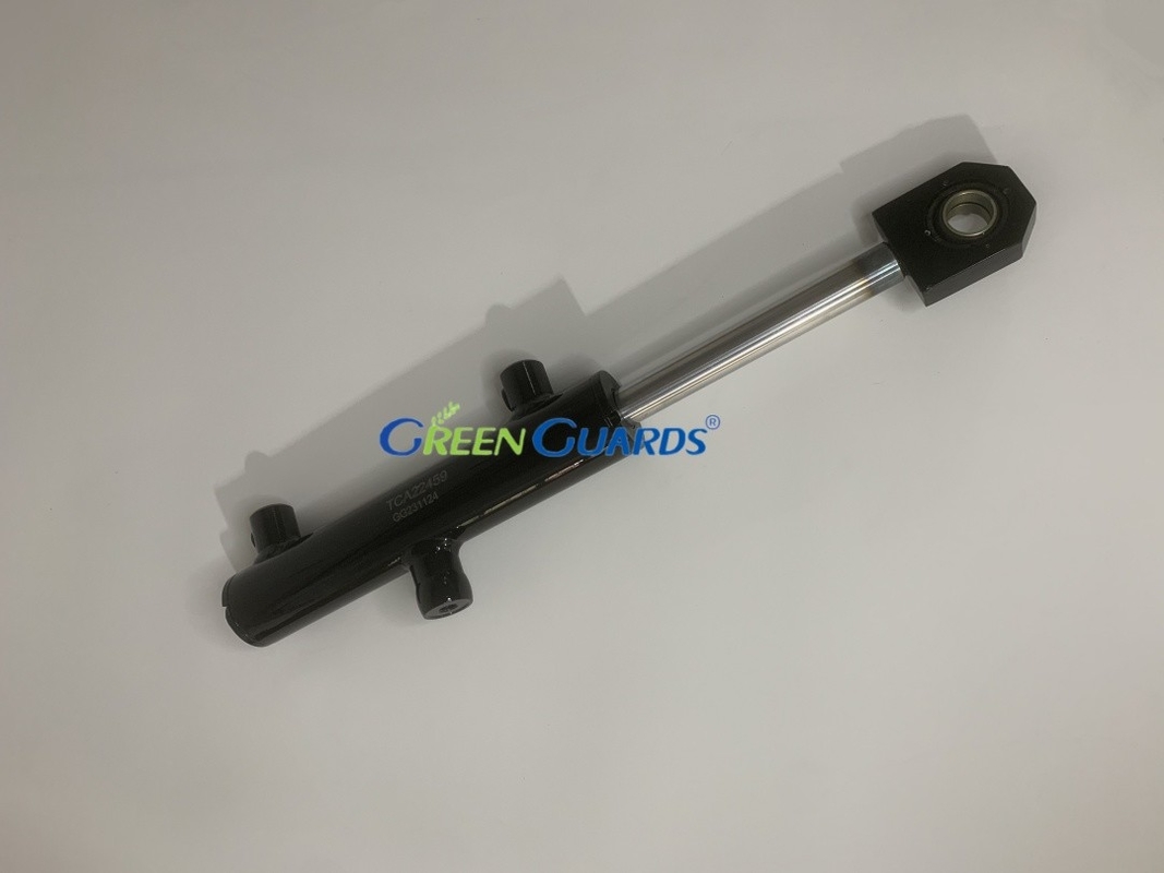 OEM Cortador de relva Direção cilindro hidráulico GTCA22459 Fits John Deere 2653B Cortador de relva