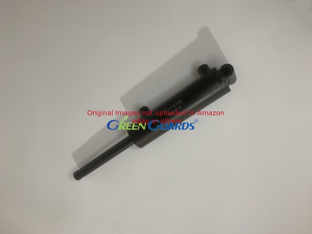 Cortador de relva cilindro hidráulico GTCA16168 adapta-se ao aerador Deere Aercore 800 Greens