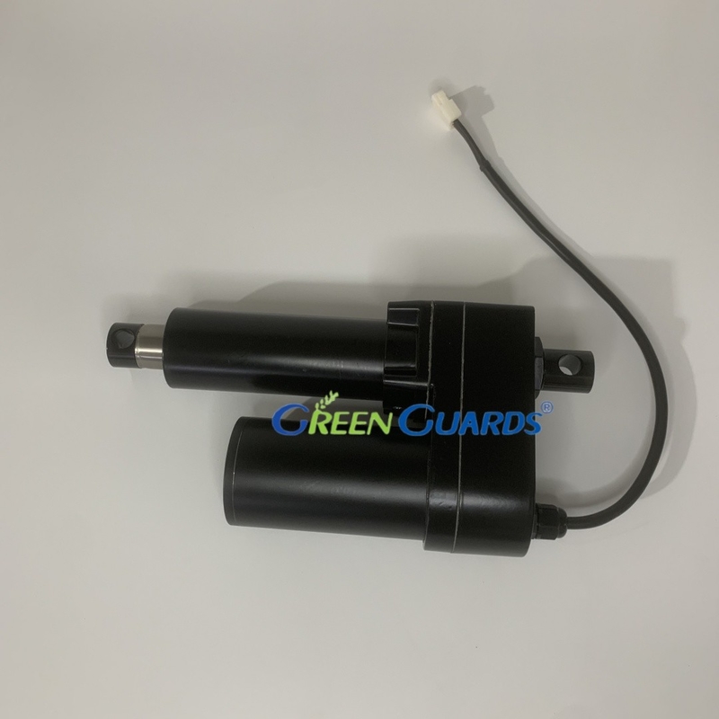 Moinho de relva Parte do atuador do braço de elevação GTCA14588 Adapta-se ao John Deere Bunker e ao veículo de campo