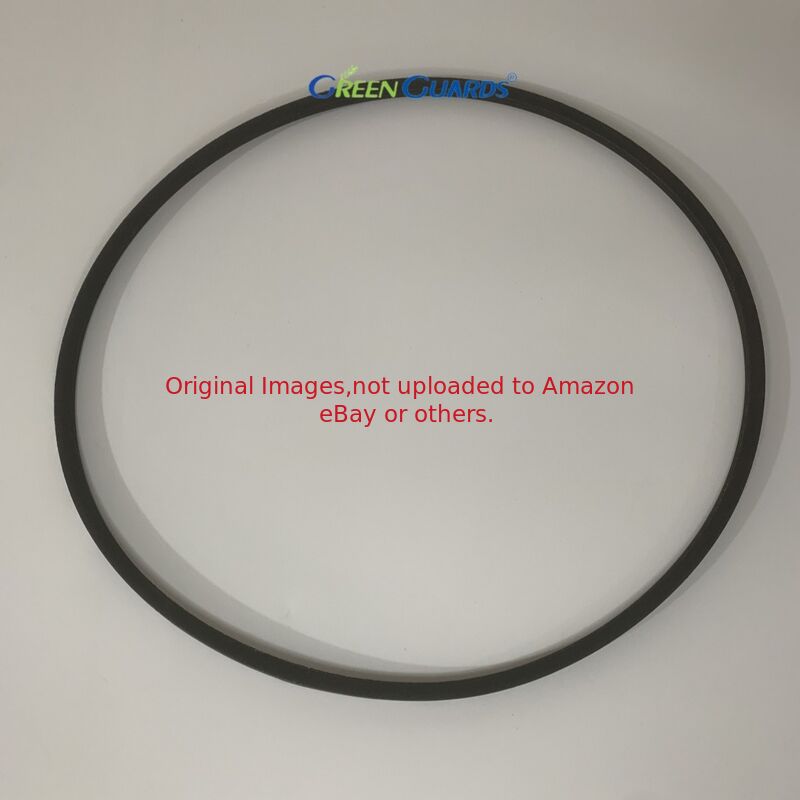 OEM Suporte Peças de cortador de relva Cabeça Drive Cinturão redondo GMT3428 Fits Deere Aercore 800 Greens Aerador