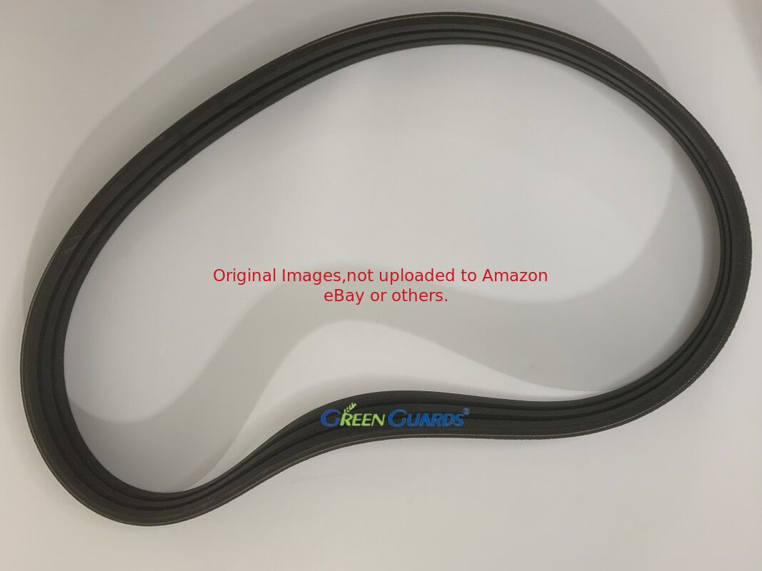 Peças de cortador de relva Motor de cabeça Cintura redonda GMT3429 Adaptação Deere Aercore 800 Greens Aerador