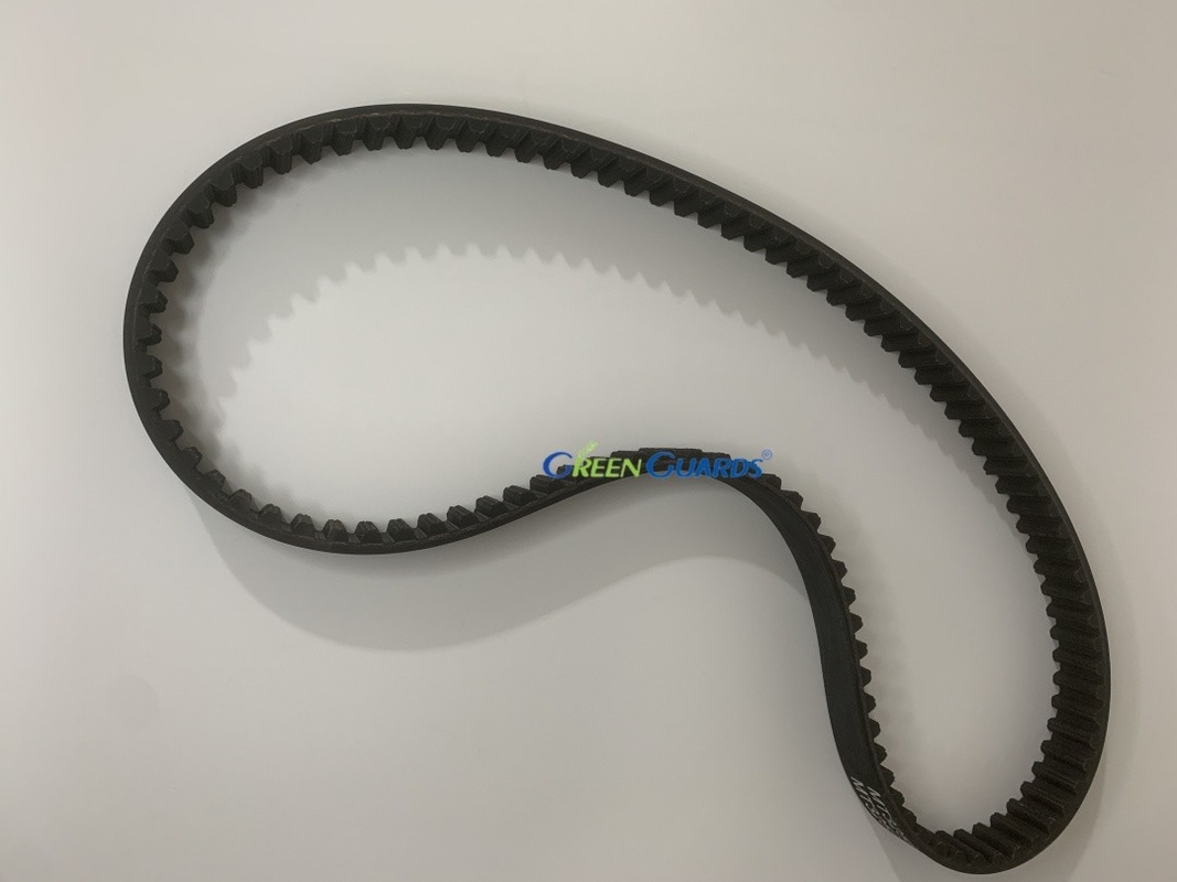 Suporte OEM Peças de cortador de relva Tine Ram Drive V-Belt GMT3256 Fits John Deere Aercore 800 Greens Aerador