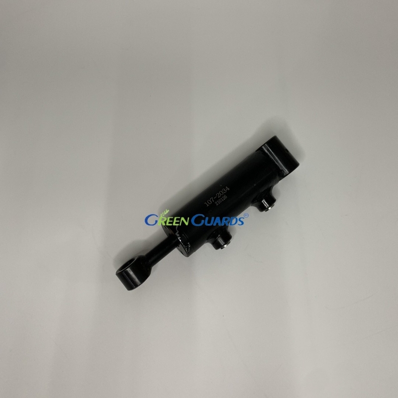 Triturador de relva cilindro-Hyd G107-2034 Fits Toro Reelmaster Viechles com suporte OEM