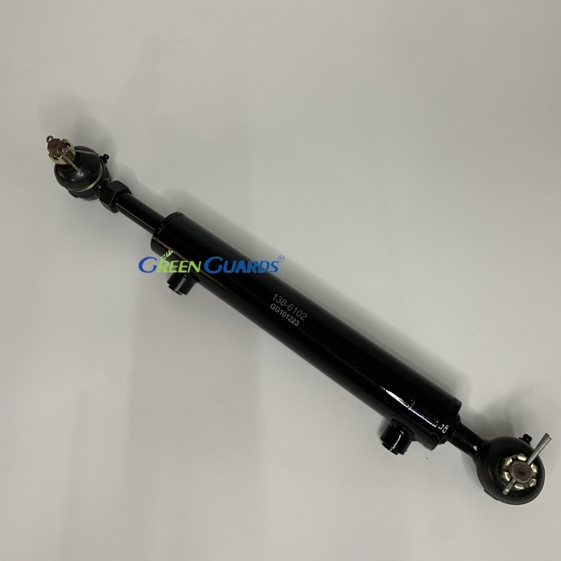 OEM cilindro padrão de cortador de relva Asm G138-6102 Fits Toro Multi Pro suporte de pulverização de relva