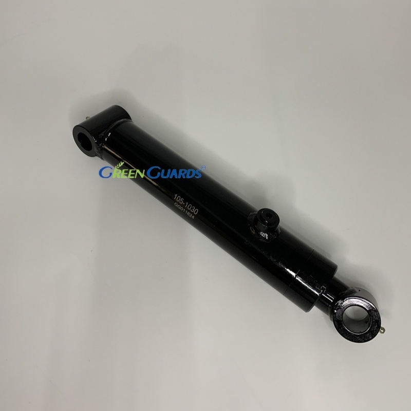 Máquina de cortar relva padrão OEM cilindro hidráulico Asm G105-1030 Especificamente para Toro ProCore aerador