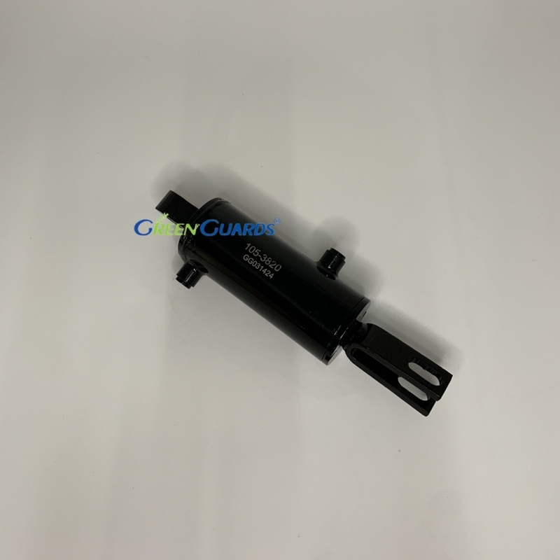 Máquina de cortar relva cilindro hidráulico Asm G105-3820 Performance garantida para Toro Greensmaster 3250-D