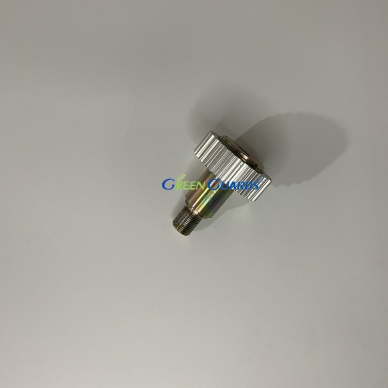A polia G88-7840 do acoplamento de movimentação do carretel cabe para Toro 1010 1600 800 2600 2000 segadeiras