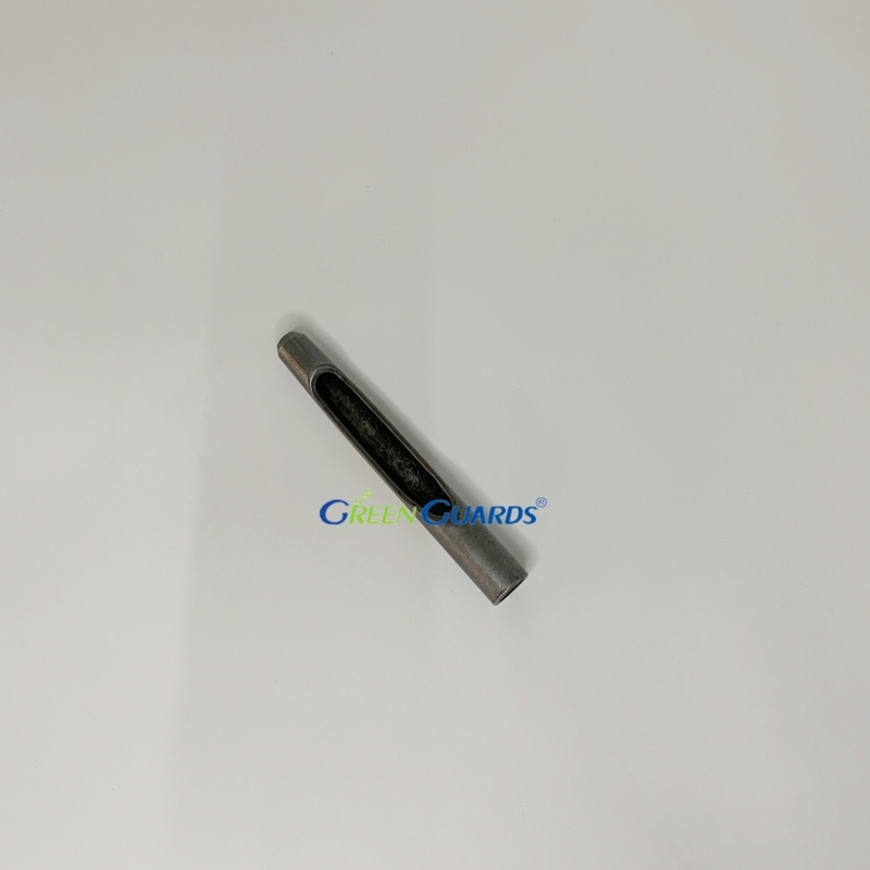 Tinas de aerador de gramado OEM de liga padrão Tinas ocas de extrusão lateral.750MT x 5.750L x.570OD G108-9164 Fits Toro ProCore