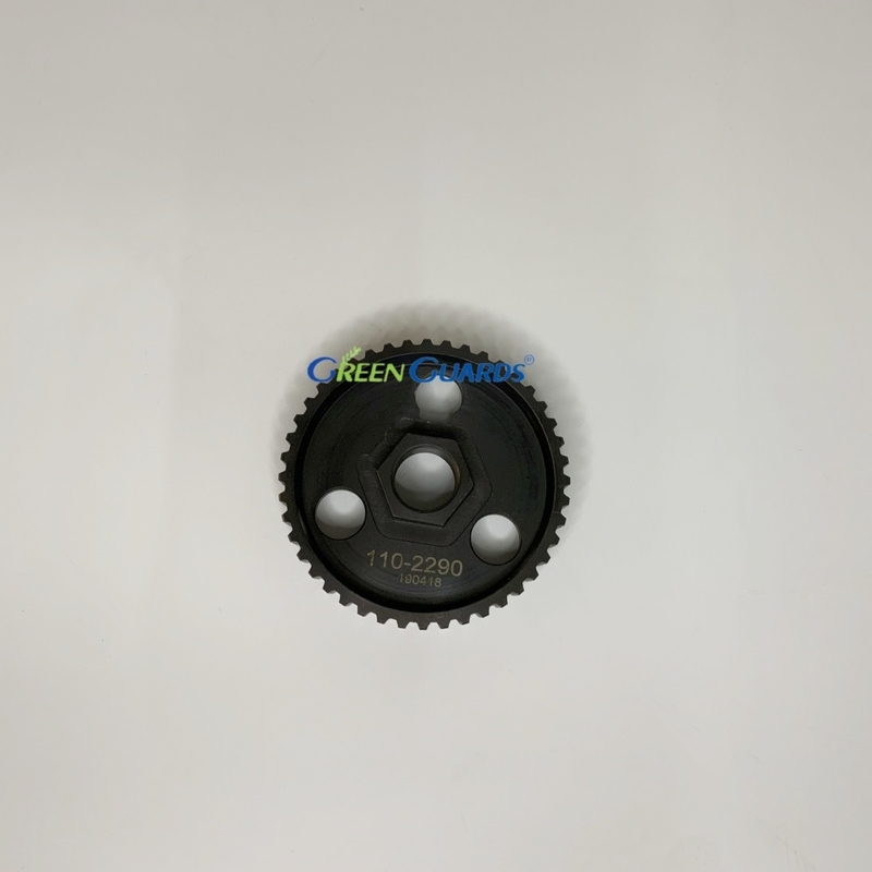 Partes do cortador de relva Acionadas por poleia, tração (Lh) G110-2290 Adaptação Toro Greensmaster Flex