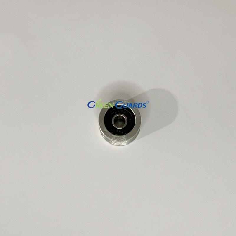 Rodízio idler Asm G106-2630 Adaptação Toro Greensmaster Flex eFlex TriFlex e eTriFlex OEM Standard