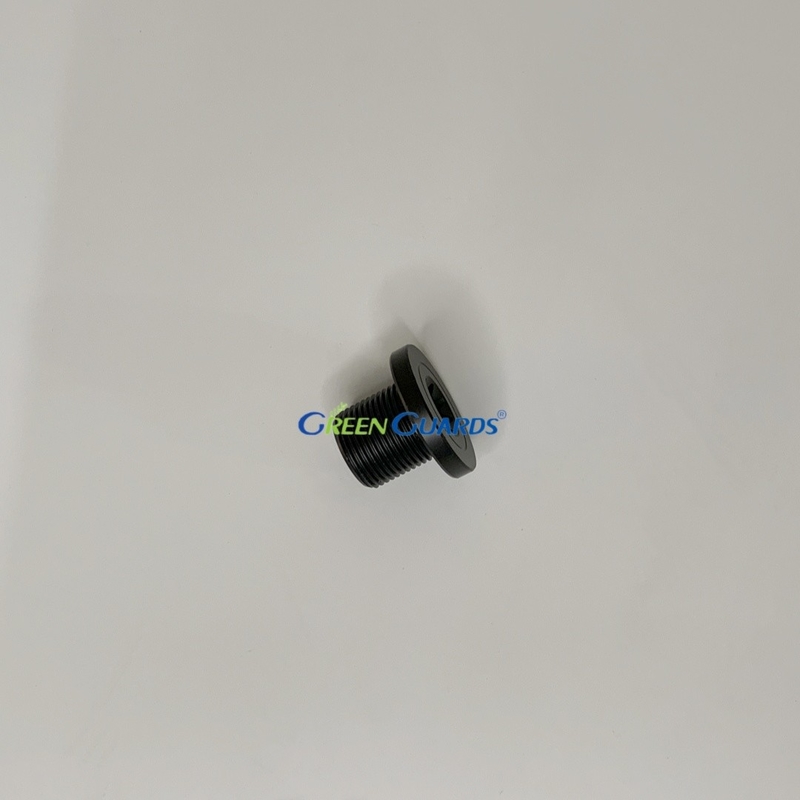Peças de cortador de relva inseridas - 7 em rolos (LH) G127-7111 Fits Toro Reelmaster