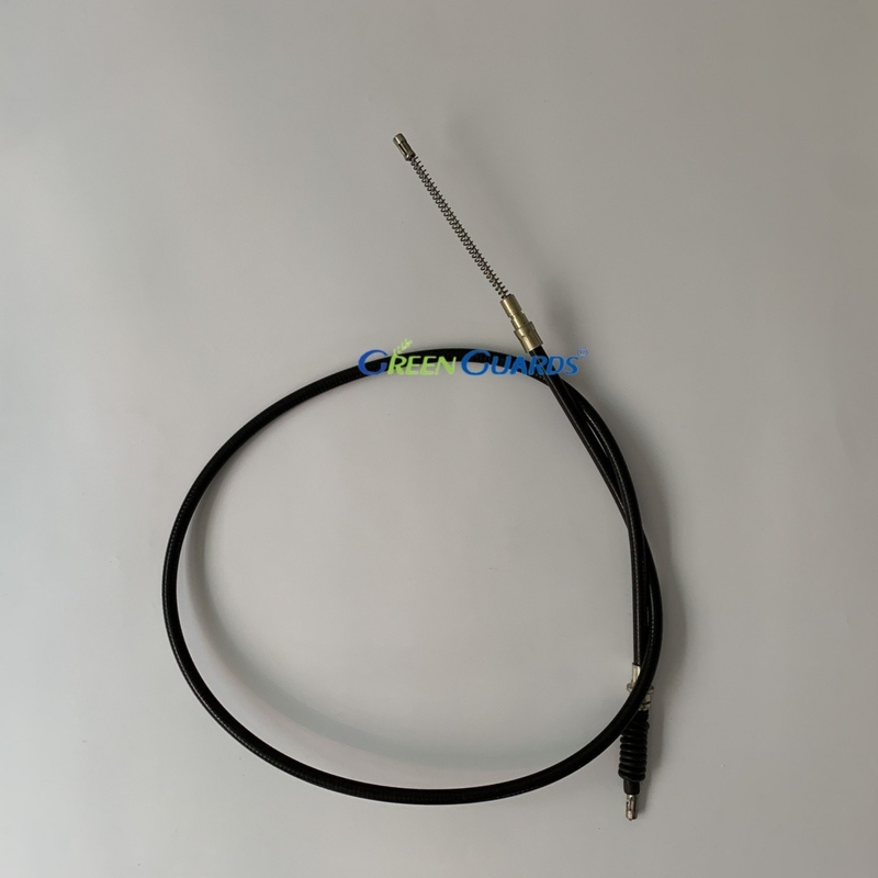 OEM Padrão Cortador de Relva Cable-Parque Freio Rh G100-8261 Fits Toro Multi Pro