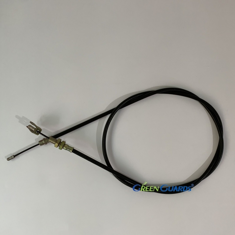 Cable Parking Brake G115-2283 para Toro Workman OEM Suporte e padrão