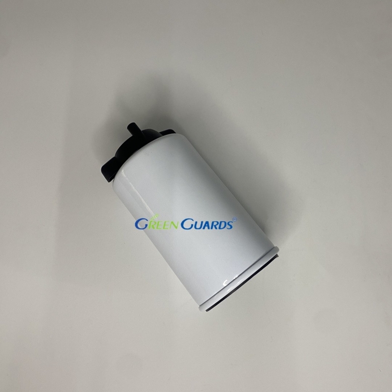 A rotação do filtro de combustível do cortador de grama em G110-9049 cabe a segadeira de Toro