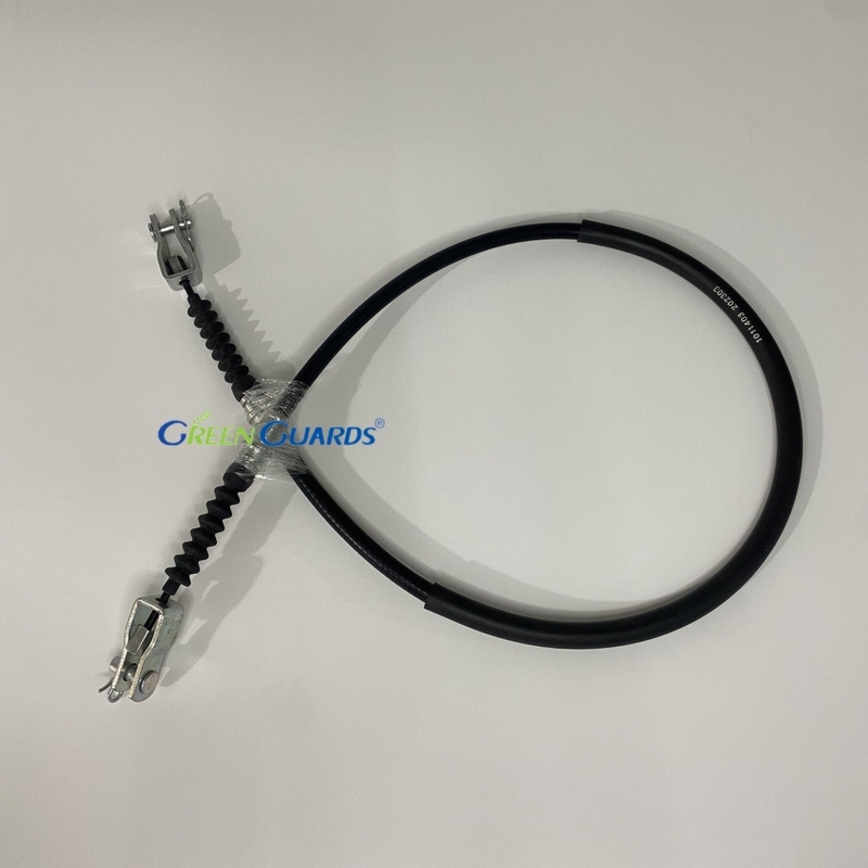 Carrinhos de golfe Peças Kit de cabo de travagem G1011403 Fits Club Car Gas And Electric Carros de golfe