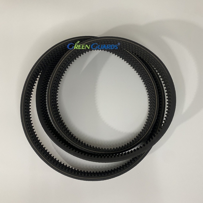 Peças de cortador de relva OEM padrão Cinturão secundário com faixa 4V G105-0991 para suporte Toro ProCore