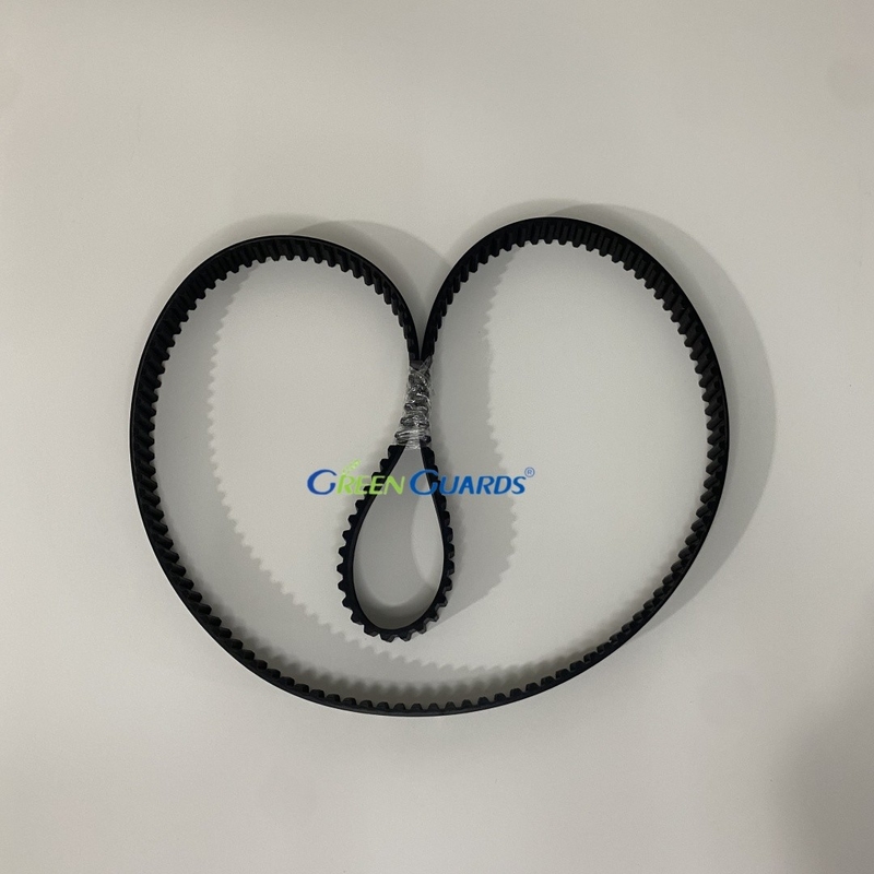 Peças de cortador de relva cinturão-sincronizado G125-0765 Fits Toro Multi Pro 1750 Sprayer de relva