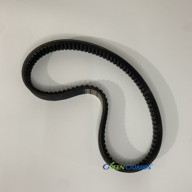 Peças OEM padrão de cortador de relva Cinturão G108-3566 para Toro Multi Pro 1200 e 1250 Sprayer de relva
