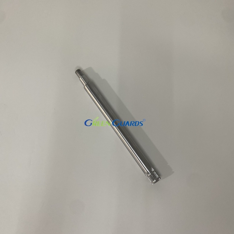 Peças de cortador de relva Axel-Short G108-8610