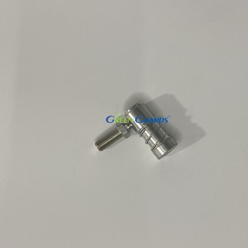 O receptor das peças do cortador de grama - junção & parafuso prisioneiro de bola - a junção de bola G99-1460&G94-2958 da liga cabe Toro