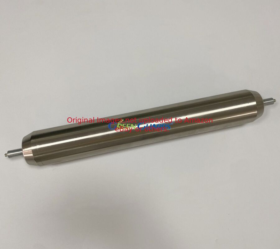 Peças de cortador de relva Roller - traseiro - sólido - aço HD GTCA16183