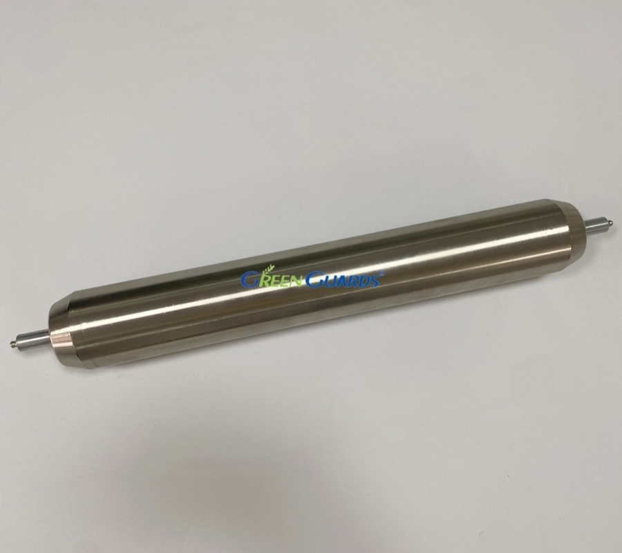 Peças de cortador de relva Roller - traseiro - sólido - aço HD GTCA16183