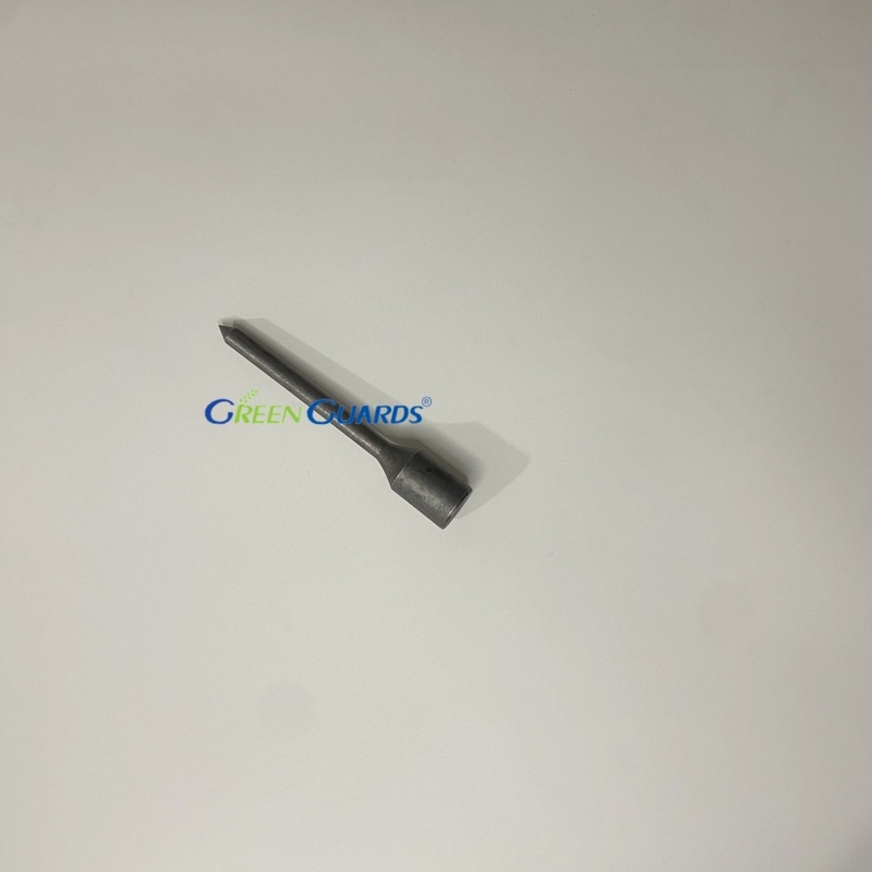 Aerador de gramado de liga de estanho sólido -.750MT x 4.750L x.3125OD G108-9199