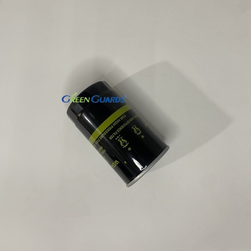 Filtro de cortador de relva - Combustível/Óleo Donaldson G125-8752 Adaptação Toro Greensmaster e Reelmaster